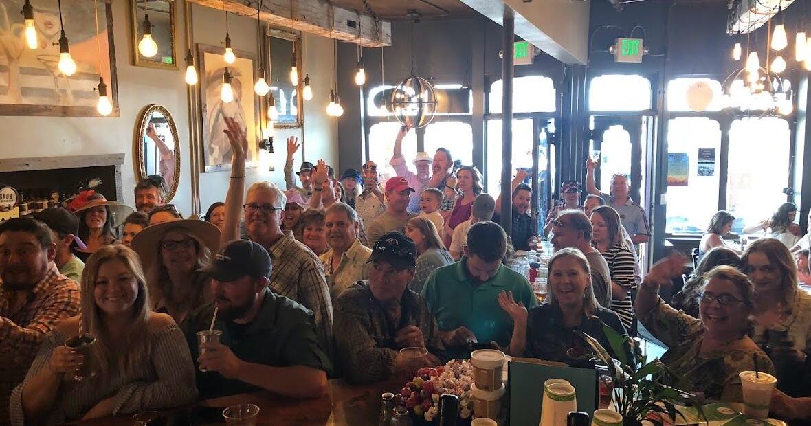The Bluegrass Coffee and Bourbon Lounge to close after 11 years in Olde Town, 6 in Candelas