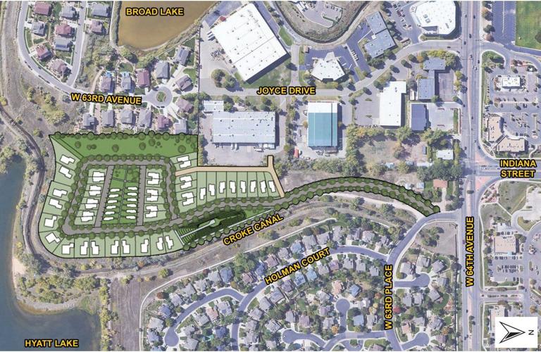 Honor Ranch Development City council approves Howard Ranch rezone, 54-unit housing development ...