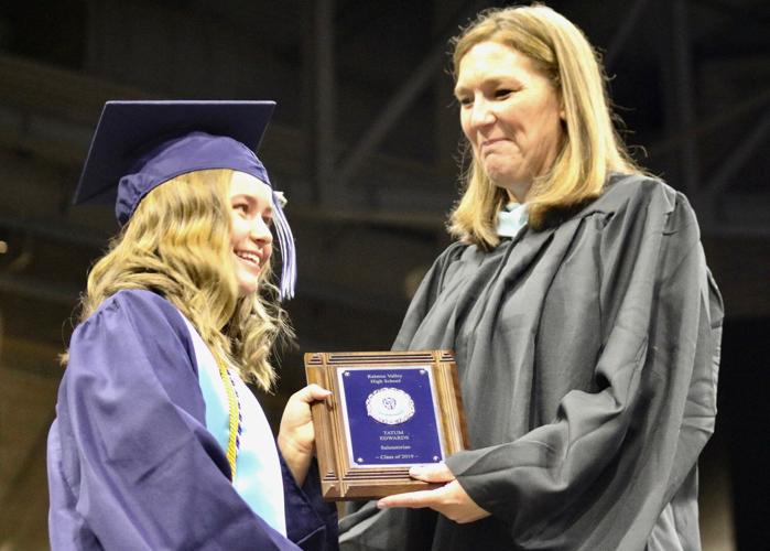 Ralston Valley’s Class of 2019 graduation | News | arvadapress.com