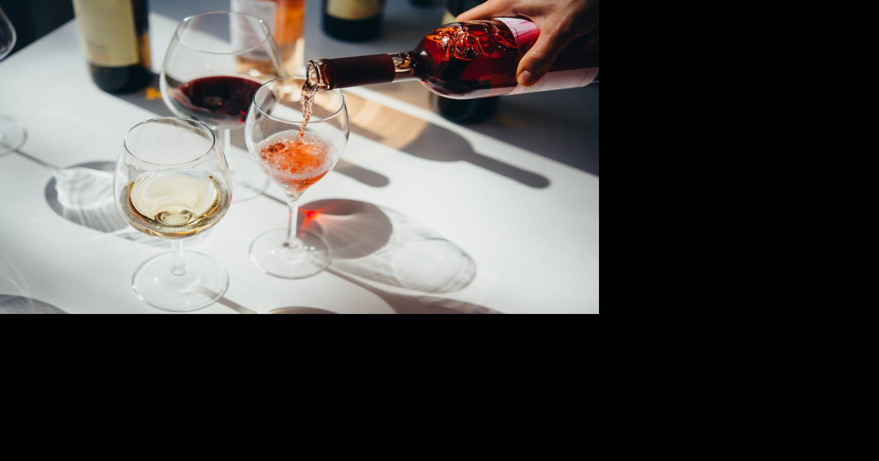 Mayor by night, wine expert by day: Get tips from Littleton’s Kyle Schlachter to up your wine game