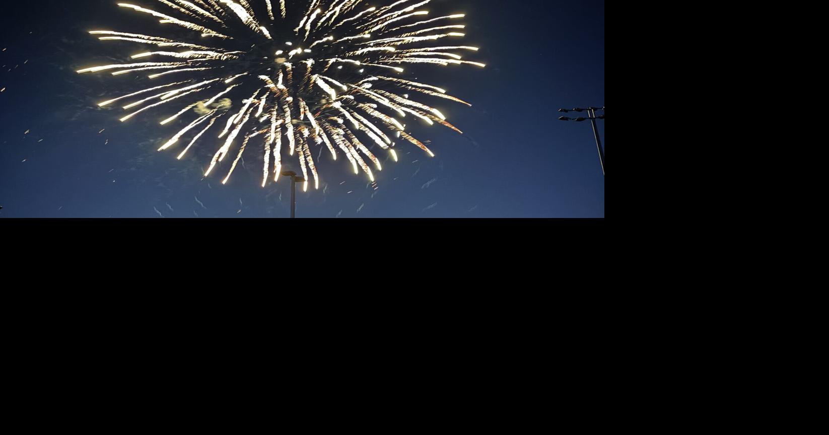 Arvada cancels annual 4th of July fireworks show