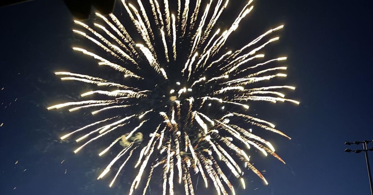 Arvada cancels annual 4th of July fireworks show