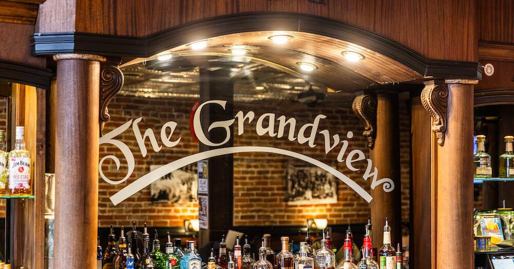Acclaimed local chef brings southern flare to Grandview Tavern