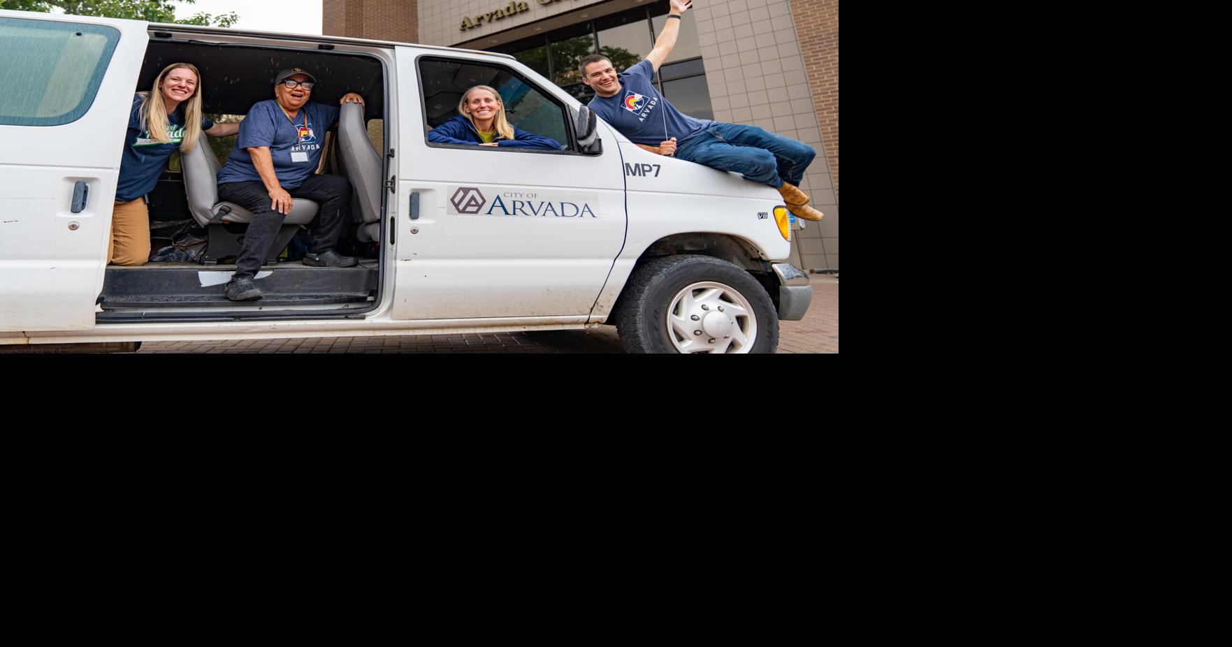 Arvada city team, local nonprofits help 65 people move out of homelessness