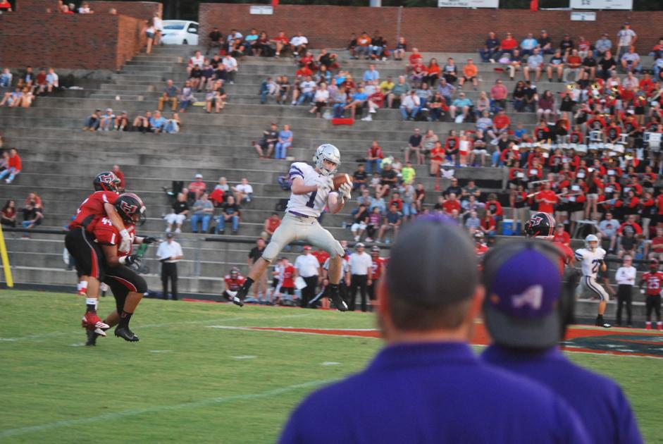 Huskies Handled At Hibriten Sports Ashepostandtimes Com