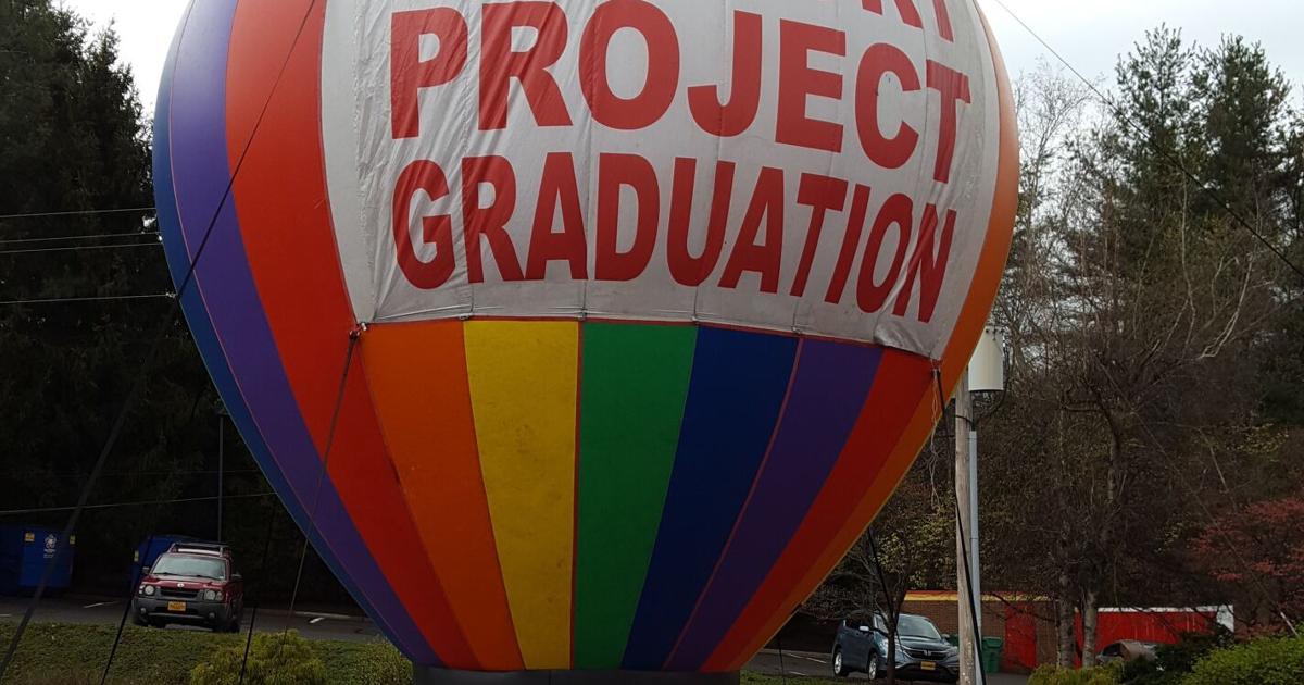 Project Graduation fundraiser happening this weekend | Community ...