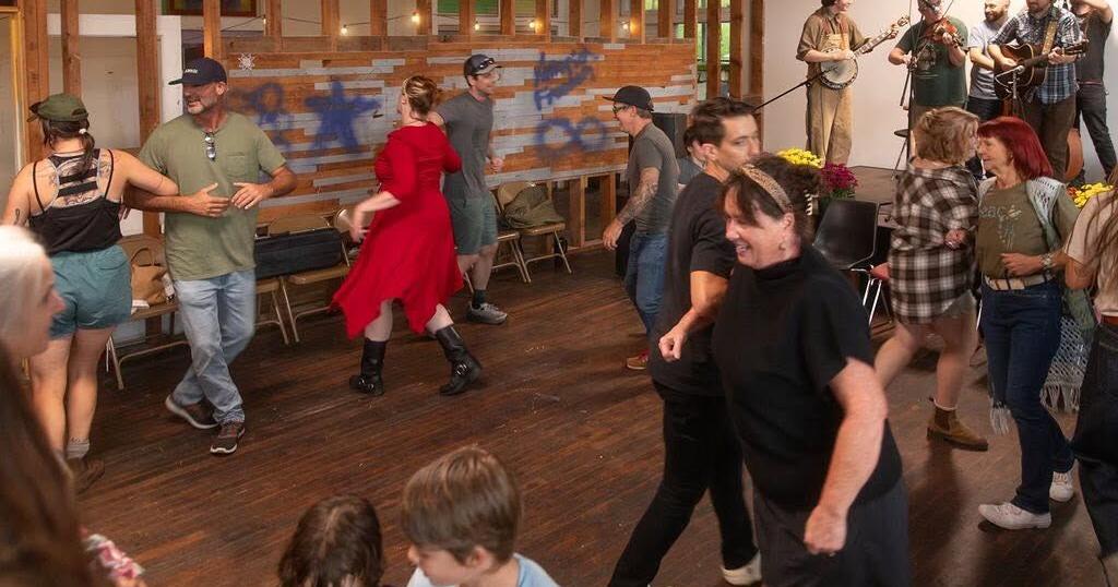 Lansing Day is a heritage infused jubilee worth a stroll on Sept. 26