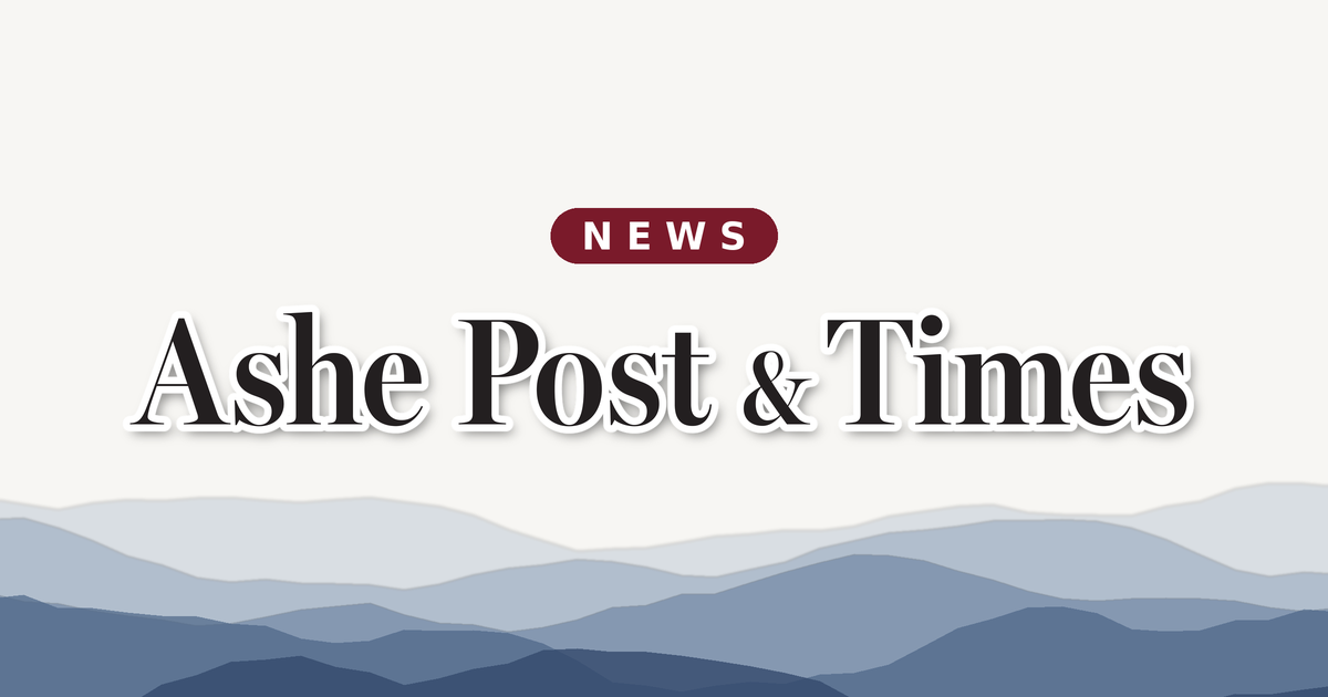 Affordable housing efforts gain ground in Ashe County