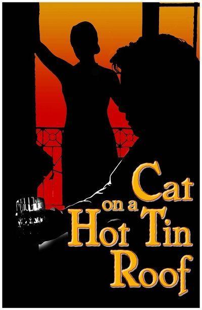 Little Theatre To Perform Cat On A Hot Tin Roof Community Ashepostandtimes Com