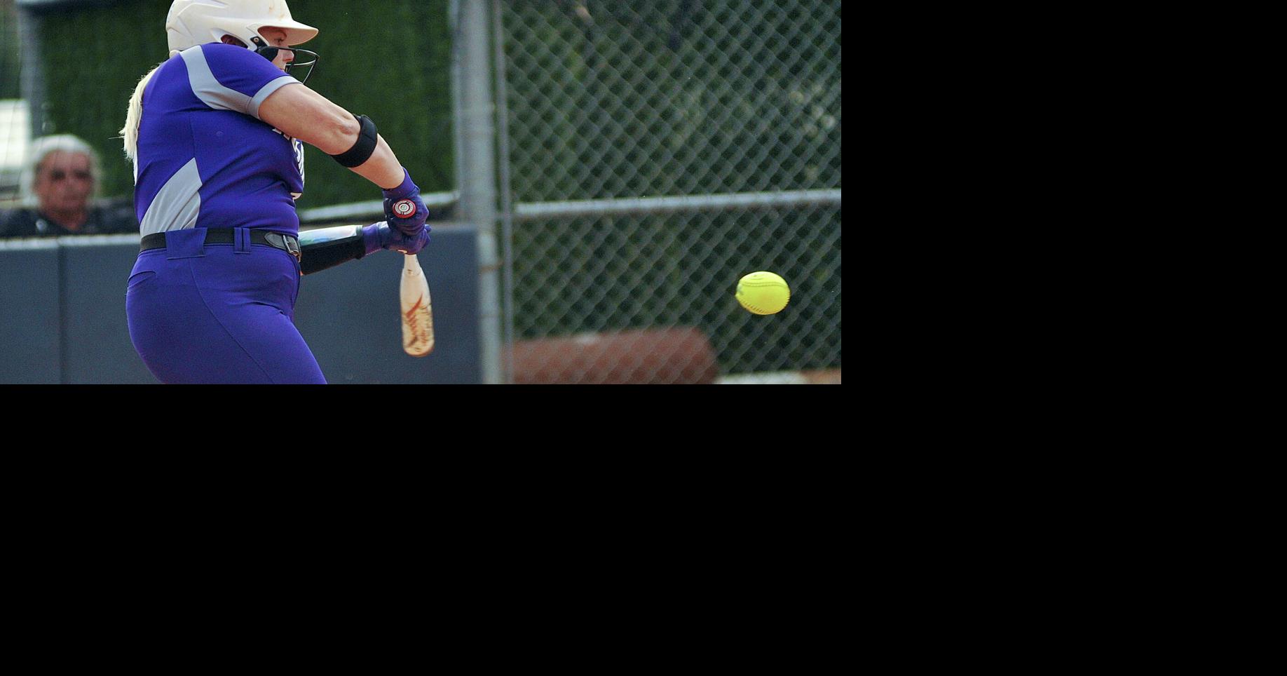 Lady Huskies put three on softball all-conference team | Sports ...