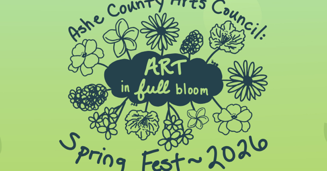 Arts Council celebrates 40 years of Spring Fest | Arts And ...