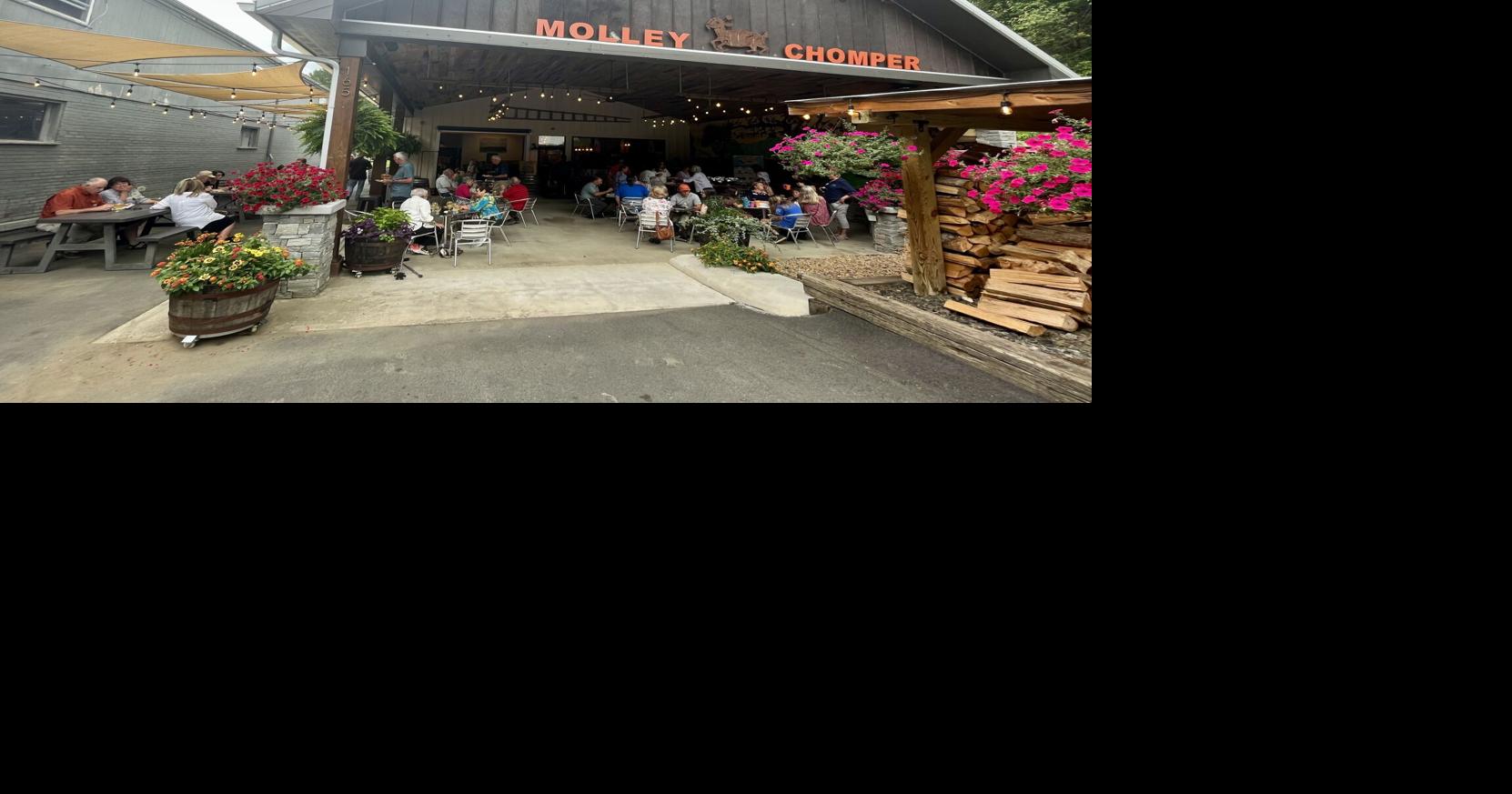 July Chamber Blast kicks off at Molly Chomper Cidery Community