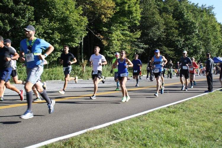 Blue Ridge Relay returning to the High Country Sept. 6-7 | Community ...