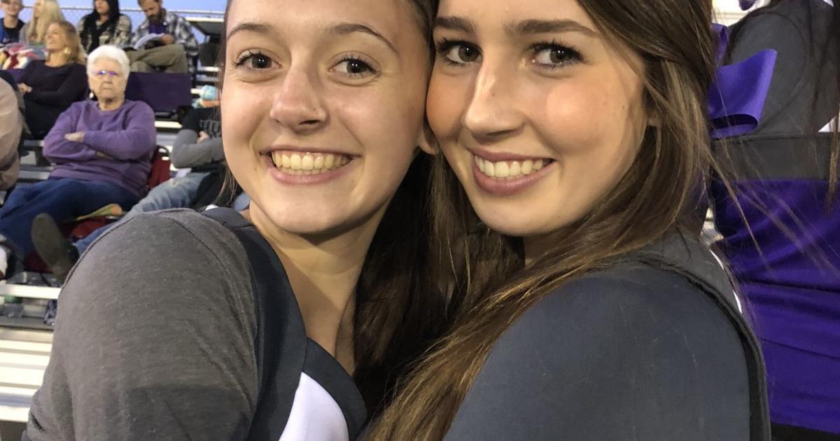 Ashe County High School celebrates Community