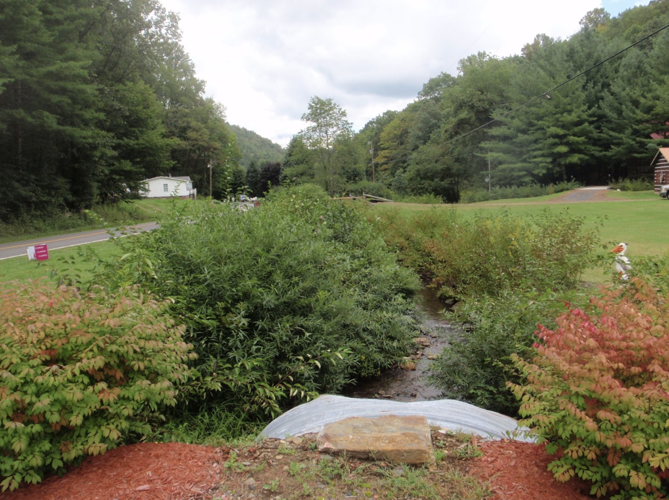 River Builders New River Conservancy River Builder program accepting new applications ...