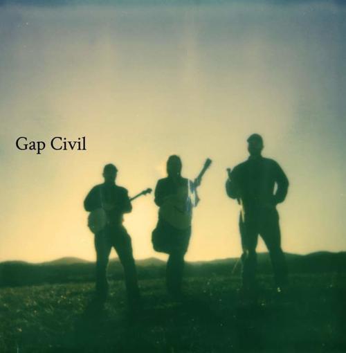 Gap Civil slated to perform in West Jefferson's BackStreet Concert Series