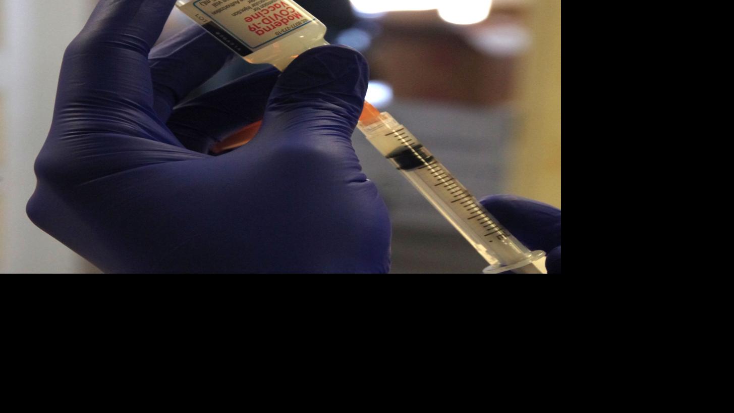 CDC, FDA recommend pause of Johnson and Johnson vaccine ...