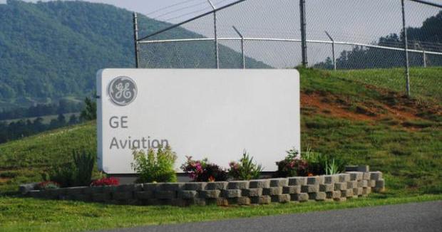 GE taking next steps in expansion | News | ashepostandtimes.com