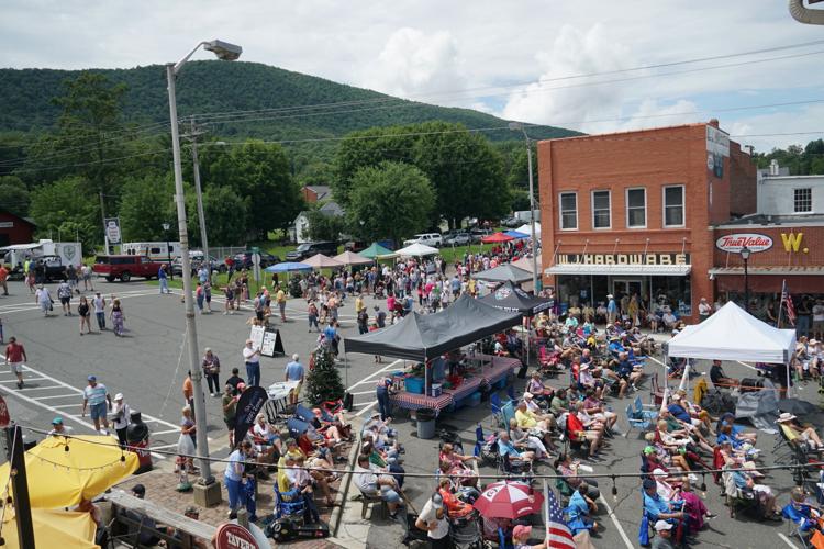 Ahse County Christmas In July 2022 Christmas In July Festival Returns | Arts And Entertainment |  Ashepostandtimes.com