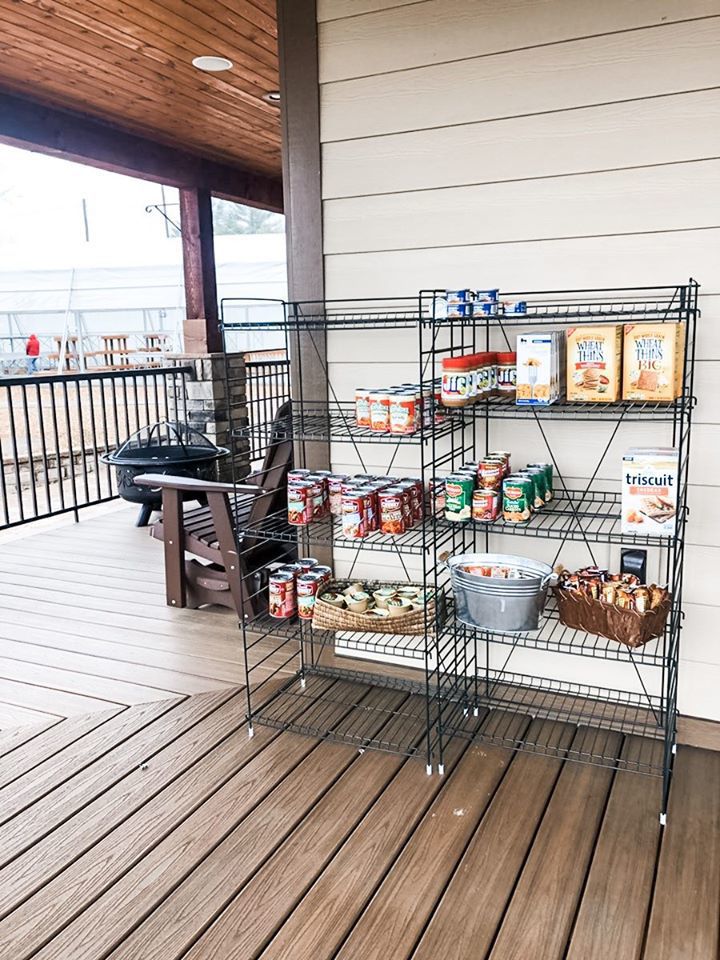 Third Day Market continues to serve community with greenhouse and front