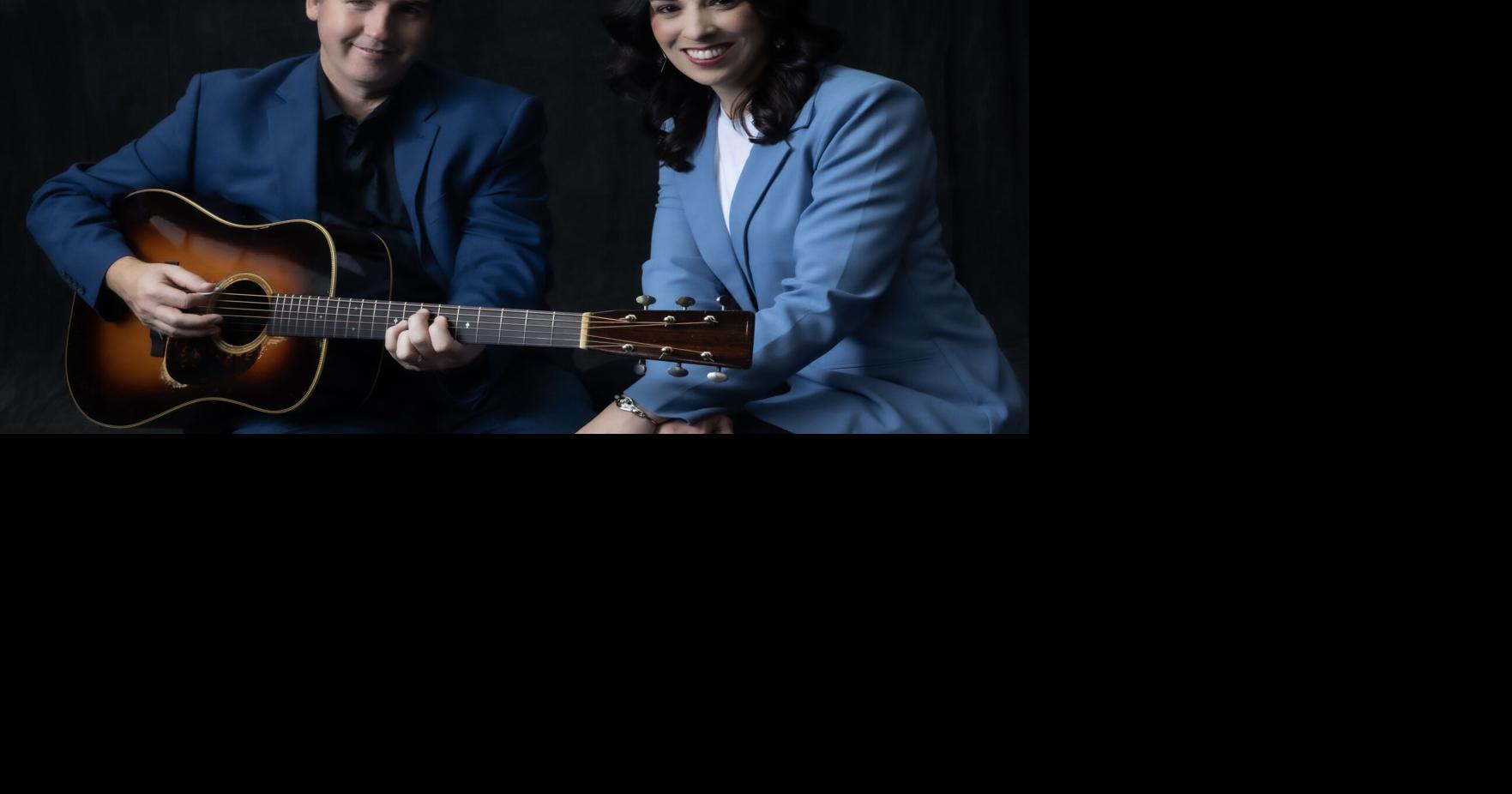 Blue Ridge Music Hall of Fame Induction Ceremony happening March 21