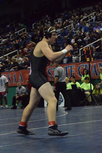 This week in the archives: Bare leaves legacy of leadership, Ashe