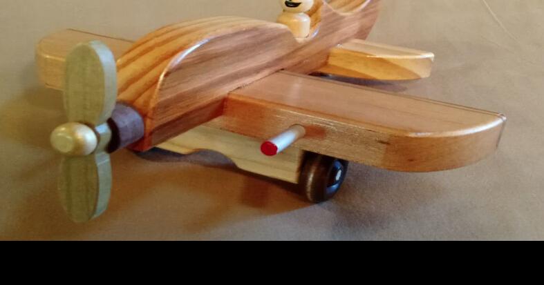 Christmas arts and crafts show in Sparta will highlight over 25 local artisans | Arts And Entertainment