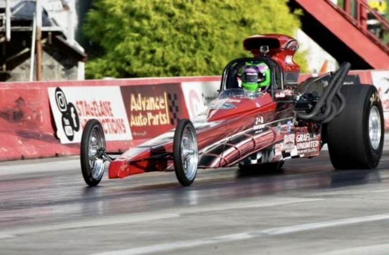 Ashe County High School freshman shares dream of professional drag ...