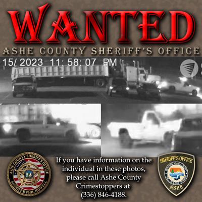 ACSO seeks assistance finding stolen UTV, locating suspect involved in ...