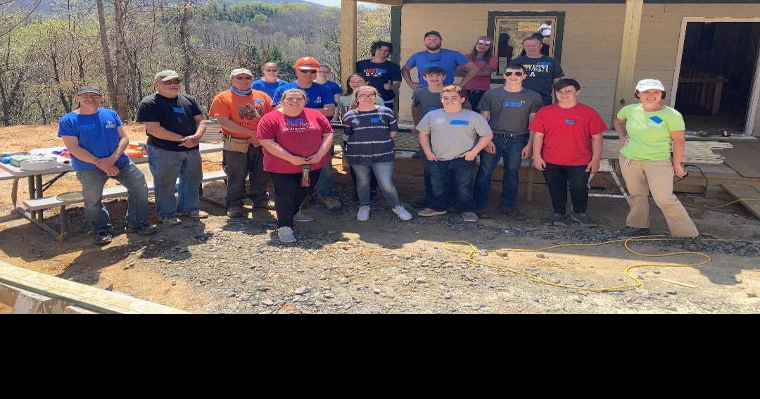 Ashe County Habitat for Humanity receives $25,000 donation | Ashe