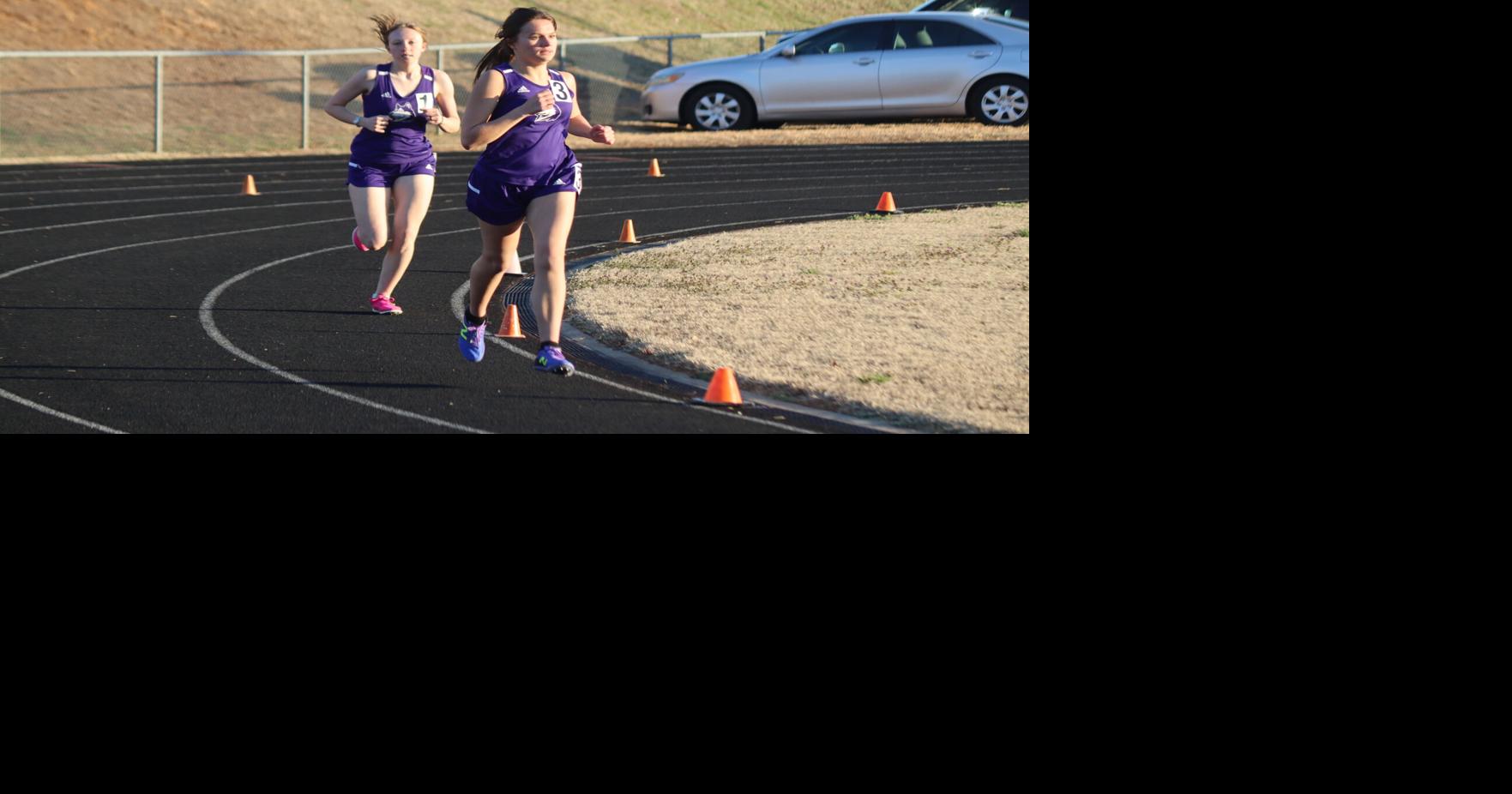 Track athletes prepare for conference championship meet | Sports ...