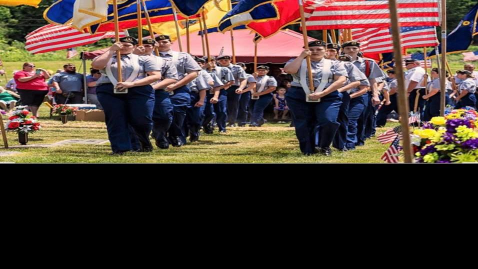 Memorial Day Service And Decoration At Ashelawn Memorial Gardens Canceled News Alerts Ashepostandtimes Com