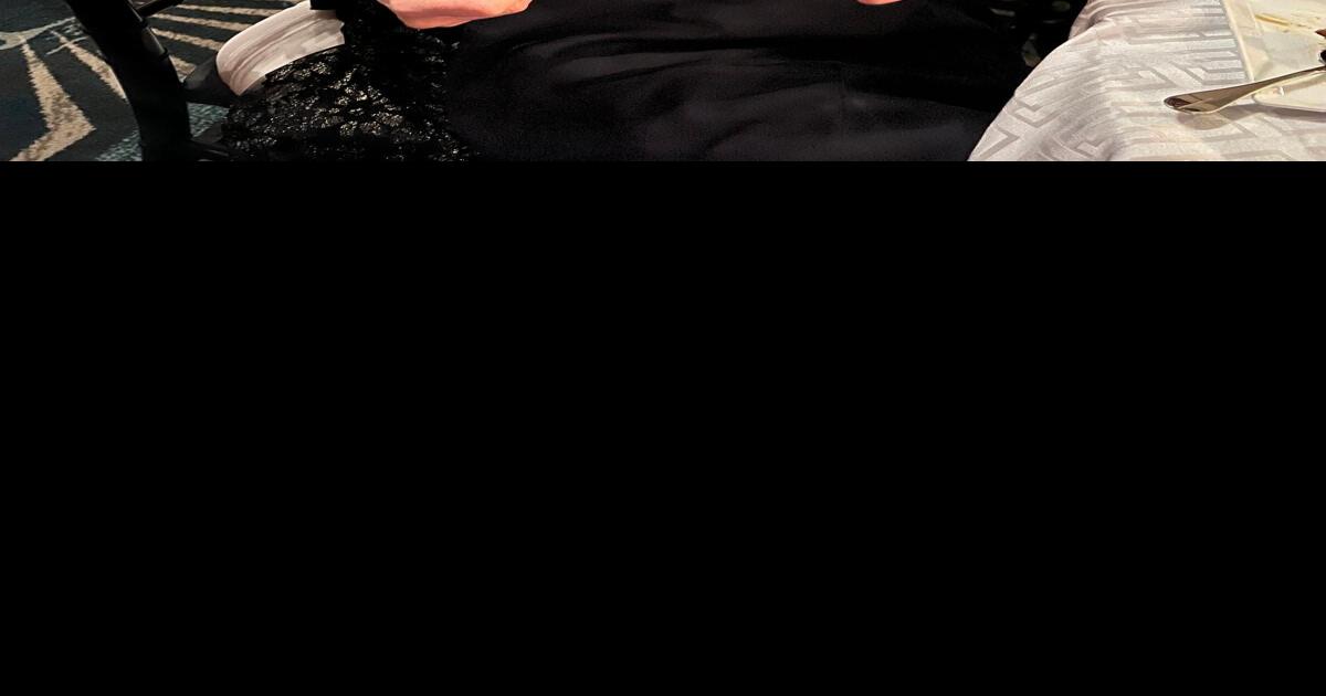 Dr. Lisa Kaufmann is a 2022 Golden Stethoscope Award winner News