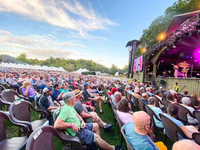 MerleFest's history remains vital to the festivals culture | Community ...