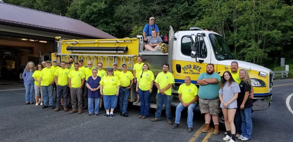 Ashe County Fire & Rescue | | ashepostandtimes.com