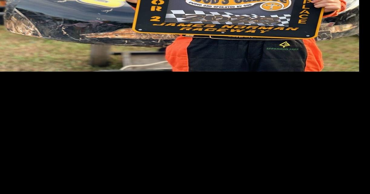 Ashe racer wins division championship | Sports | ashepostandtimes.com