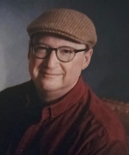 FOL meeting to feature Eddie Huffman on July 23 | Arts And ...
