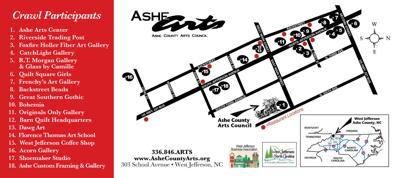 Downtown West Jefferson ready for 2016 Gallery Crawl | Community ...