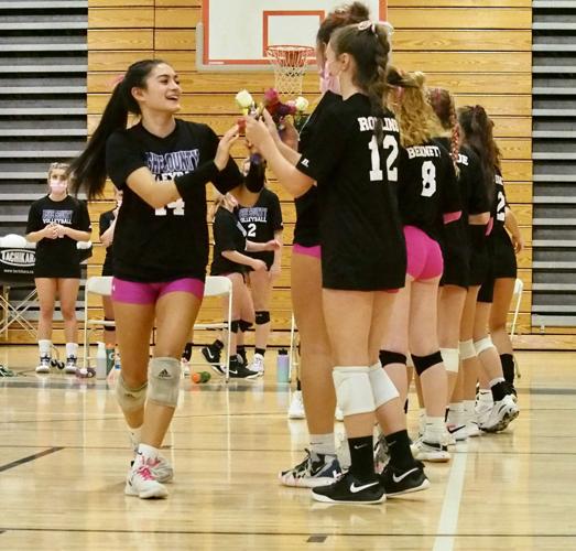 Antilles School Welcomes 19 Volleyball Teams to Varsity Tournament