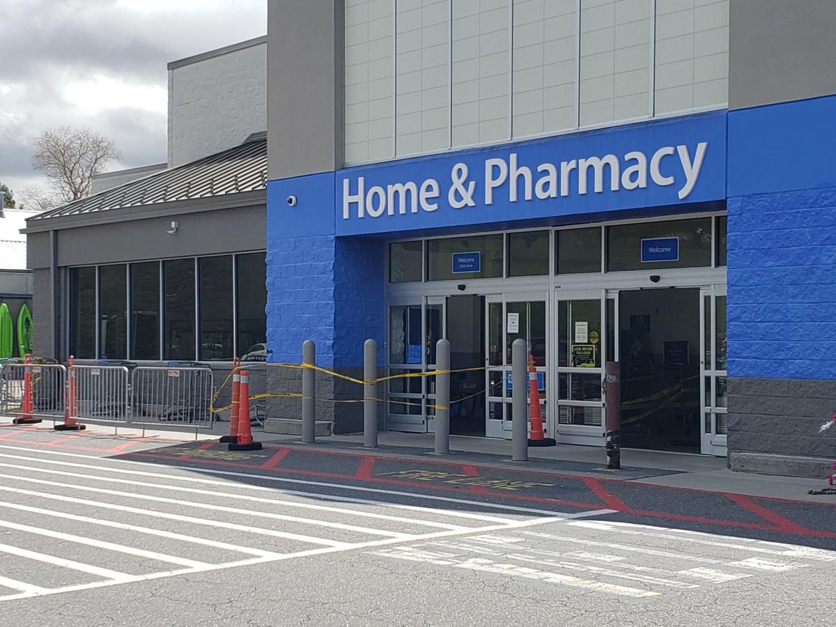 Cooper orders restrictions on numbers of shoppers News Alerts