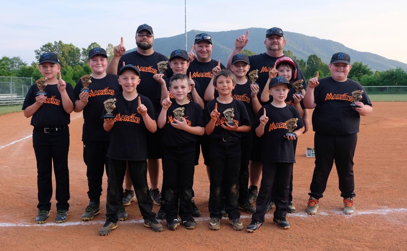 Marlins Team