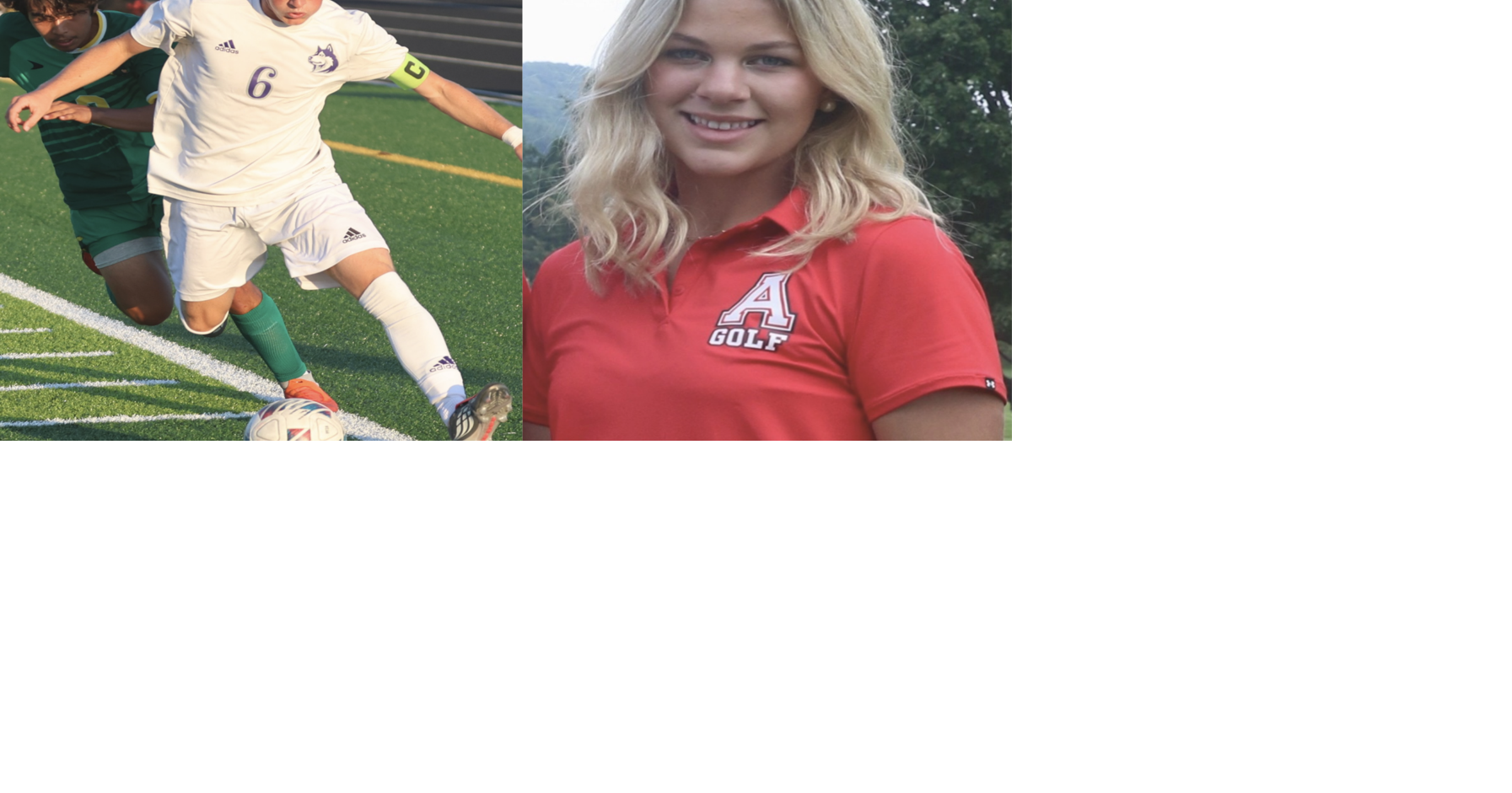 Mountain Times Athletes of the Week: Molly Forbes and Bubby Franca ...