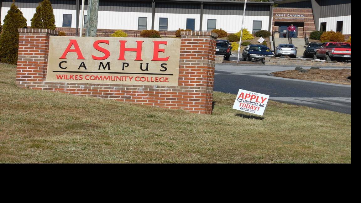 Commissioners support Wilkes Community College expansion | News |  ashepostandtimes.com