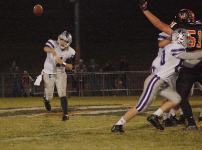East Wilkes Pulls Away From Huskies Sports Ashepostandtimes Com