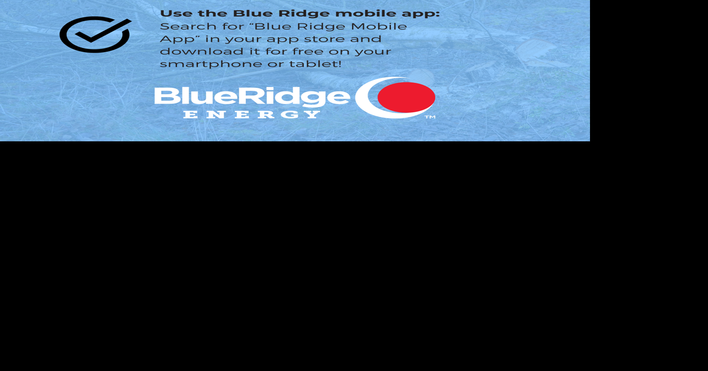 Blue Ridge Energy line crews continue responding to outages caused by ...