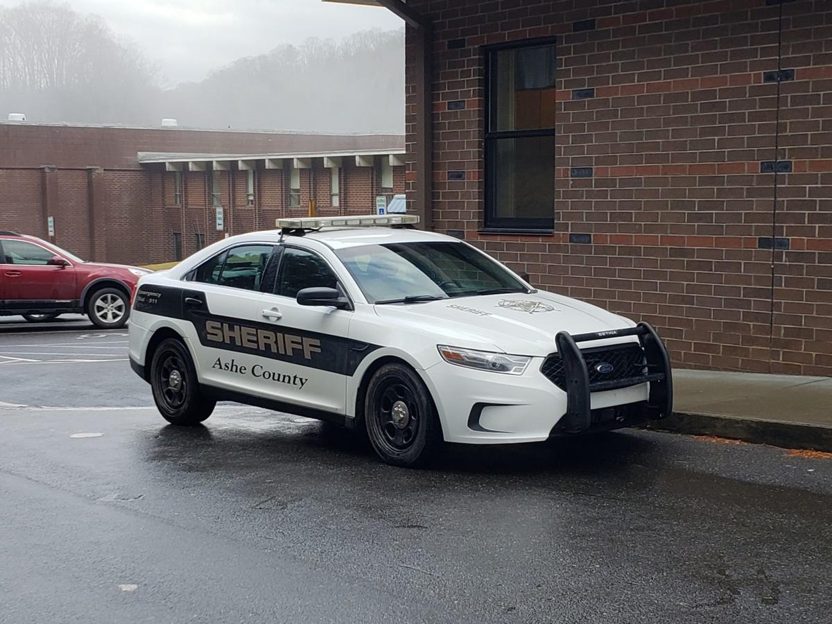 Update Acs Acso Investigate Threats At Ashe County Middle School News Alerts Ashepostandtimes Com