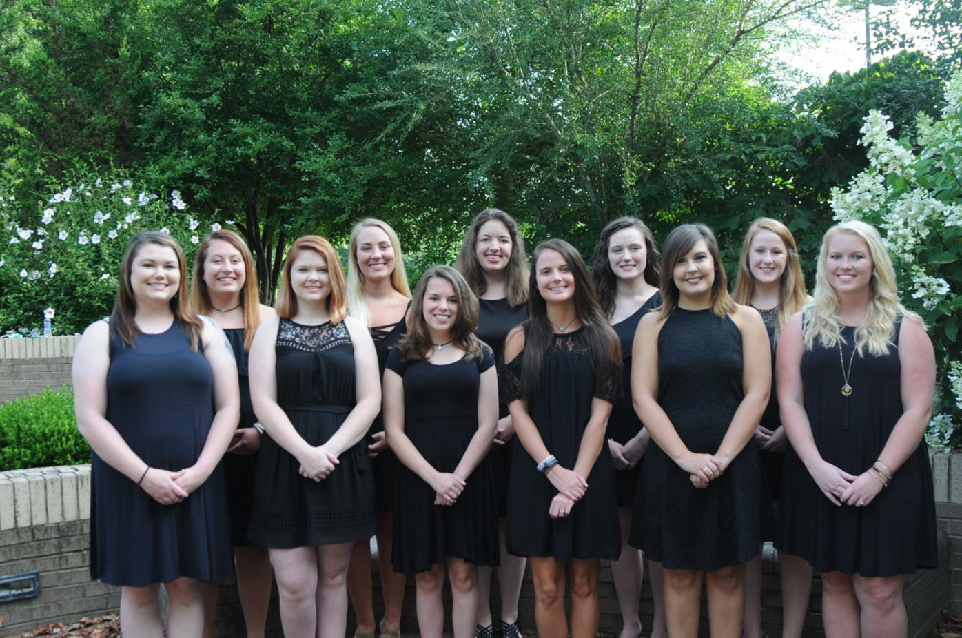 WCC holds 29th annual Dental Assisting Pinning Ceremony ...