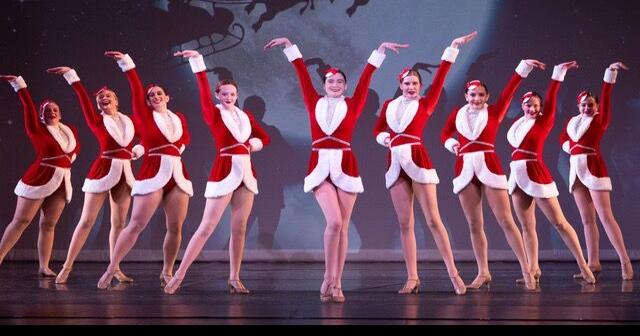 Experience holiday fun with a Carolina Snowbelle Christmas | Arts And Entertainment