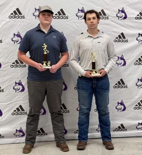 Fall sports athletes honored during award ceremony | Sports ...