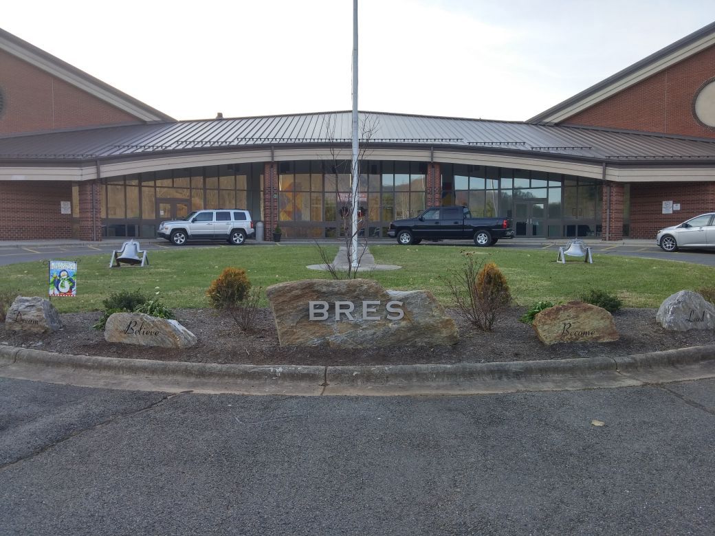 Celebrate The Leaders At Blue Ridge Elementary News